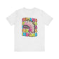 Indians - Unisex Jersey Short Sleeve Tee