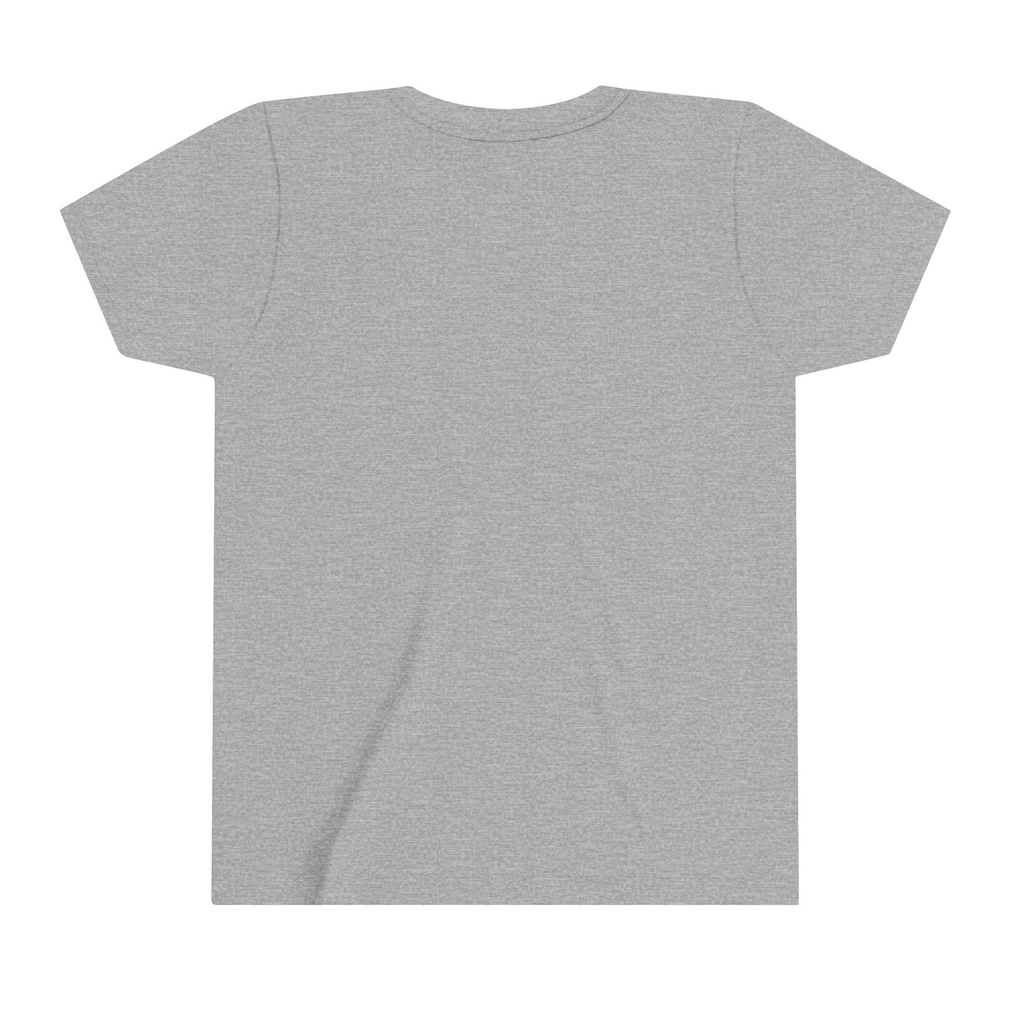 I Herd You Need A Valentine- Youth Short Sleeve Tee
