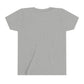 I Herd You Need A Valentine- Youth Short Sleeve Tee
