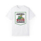 America Needs Farmers-  Comfort Colors- Unisex Garment-Dyed T-shirt