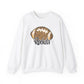 Rocket Football- Unisex Heavy Blend™ Crewneck Sweatshirt