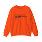 Thank A Farmer- Adult Unisex Heavy Blend™ Crewneck Sweatshirt