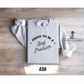 Proud To Be A Beef Producer- Crewneck [Choose Your Color]