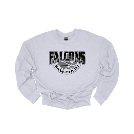 Falcons- Crewneck