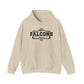 Falcons Basketball Hooded Sweatshirt