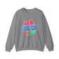 Indians- Unisex Heavy Blend™ Crewneck Sweatshirt