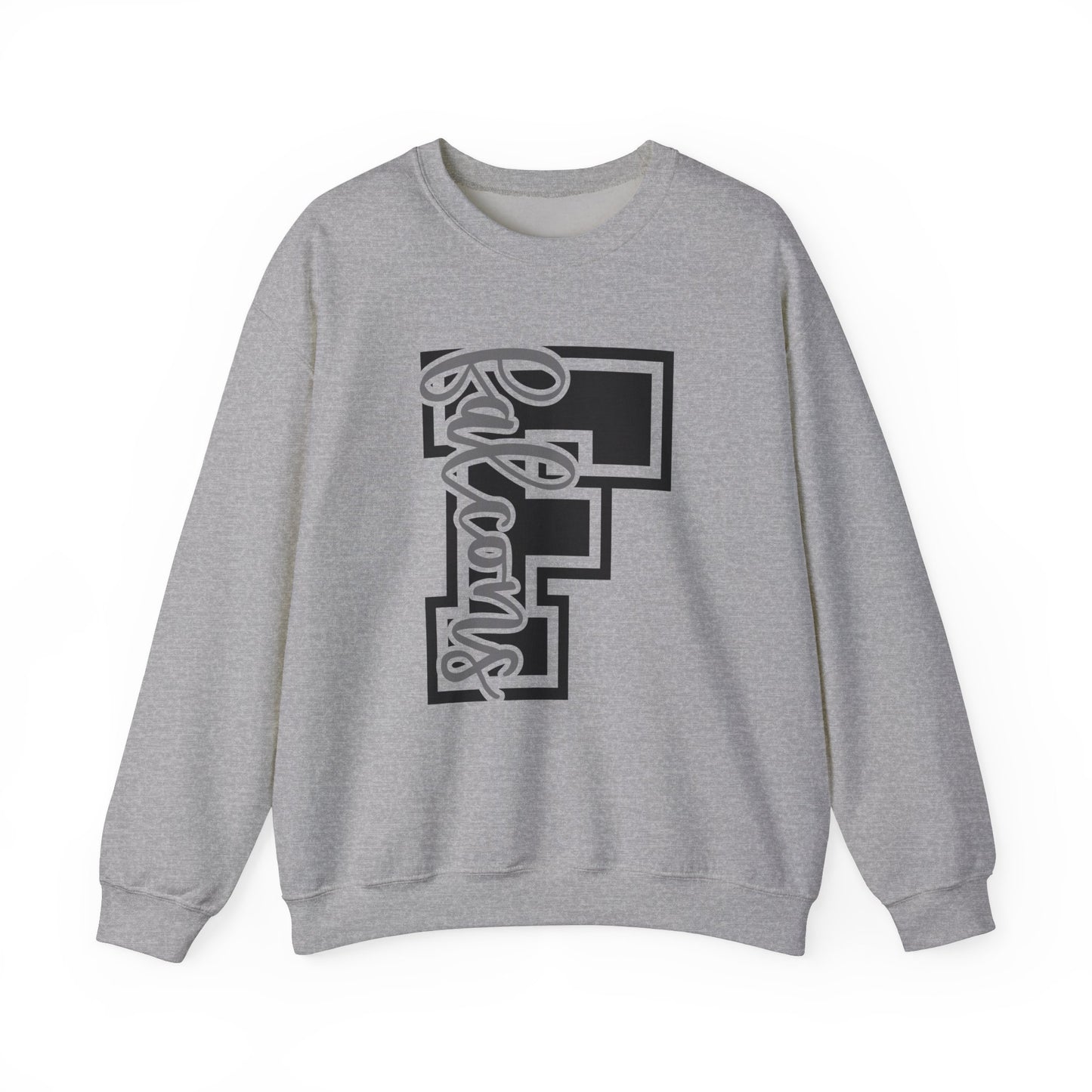 FALCONS DEAL - Unisex Heavy Blend™ Crewneck Sweatshirt