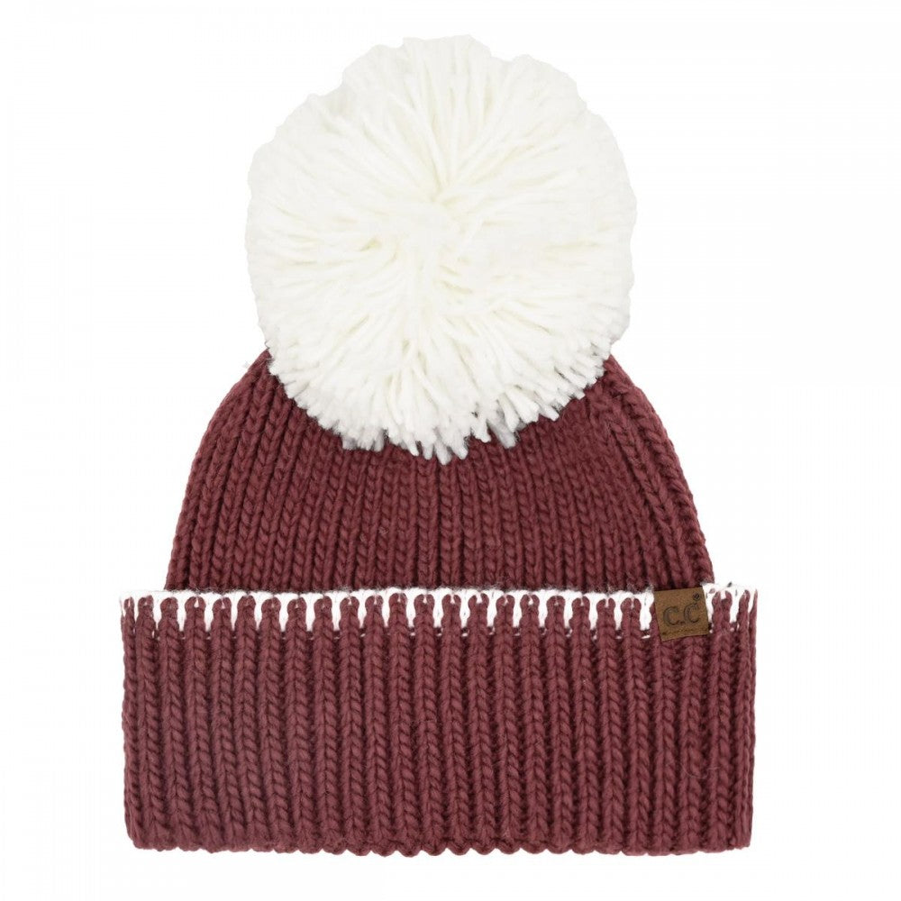 CC School Spirit Beanies