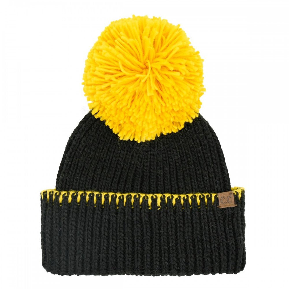CC School Spirit Beanies