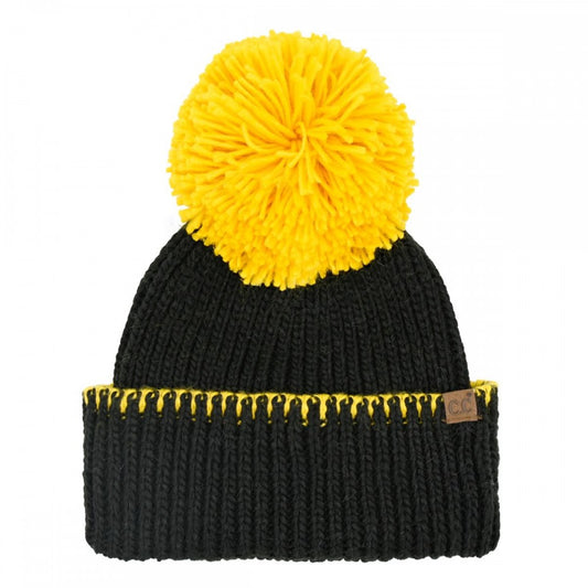 CC School Spirit Beanies