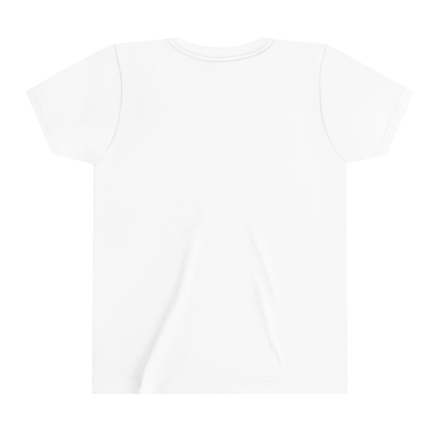 I Herd You Need A Valentine- Youth Short Sleeve Tee