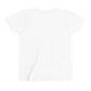 I Herd You Need A Valentine- Youth Short Sleeve Tee