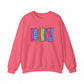 Rockets- Unisex Heavy Blend™ Crewneck Sweatshirt