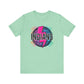 Indians- Adult Unisex Jersey Short Sleeve Tee