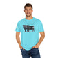 Thank A Farmer- Graphic T Shirt Comfort Colors