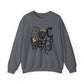 Rockets- Unisex Heavy Blend™ Crewneck Sweatshirt