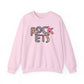Rockets- Unisex Heavy Blend™ Crewneck Sweatshirt