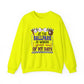 At The Ballpark- Adult Unisex Heavy Blend™ Crewneck Sweatshirt