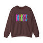Rockets- Unisex Heavy Blend™ Crewneck Sweatshirt