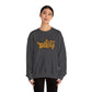 Rockets- Adult Unisex Heavy Blend™ Crewneck Sweatshirt