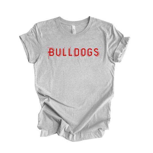 Bulldogs- T-Shirt