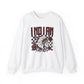 Indian Nation- Unisex Heavy Blend™ Crewneck Sweatshirt