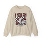 Indian Nation- Unisex Heavy Blend™ Crewneck Sweatshirt