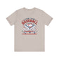Baseball Mom Life Tee