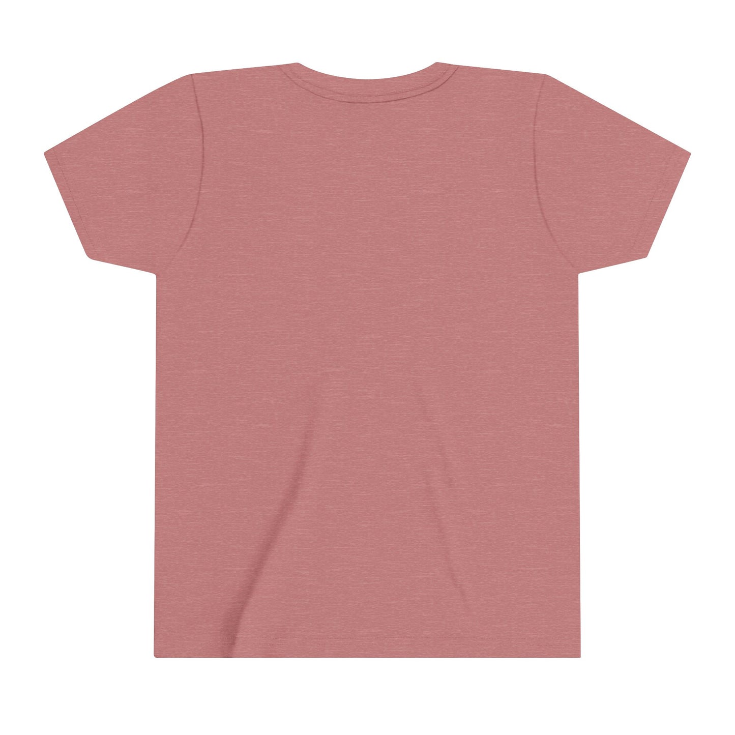 I Herd You Need A Valentine- Youth Short Sleeve Tee