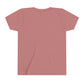 I Herd You Need A Valentine- Youth Short Sleeve Tee