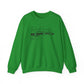 Thank A Farmer- Adult Unisex Heavy Blend™ Crewneck Sweatshirt