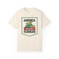 America Needs Farmers-  Comfort Colors- Unisex Garment-Dyed T-shirt