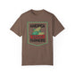 America Needs Farmers-  Comfort Colors- Unisex Garment-Dyed T-shirt