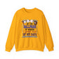At The Ballpark- Adult Unisex Heavy Blend™ Crewneck Sweatshirt