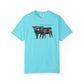 Thank a Farmer Shirt – Cow Graphic Tee – Comfort Colors Farm Shirt – Country Life Tee – Support Farmers Shirt