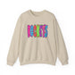 Rockets- Unisex Heavy Blend™ Crewneck Sweatshirt