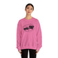 Combine Chaser Crewneck Sweatshirt |multiple colors|