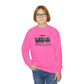 I Herd You Need A Valentine - Youth Crewneck Sweatshirt