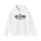 Falcons Basketball Hooded Sweatshirt