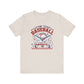 Baseball Mom Life Tee