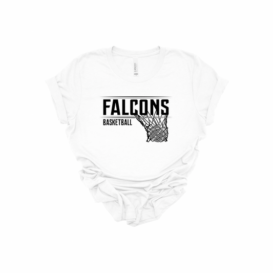 Falcons- T-Shirt