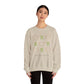 XOXO Love Your Farmers - Adult Unisex Heavy Blend™ Crewneck Sweatshirt