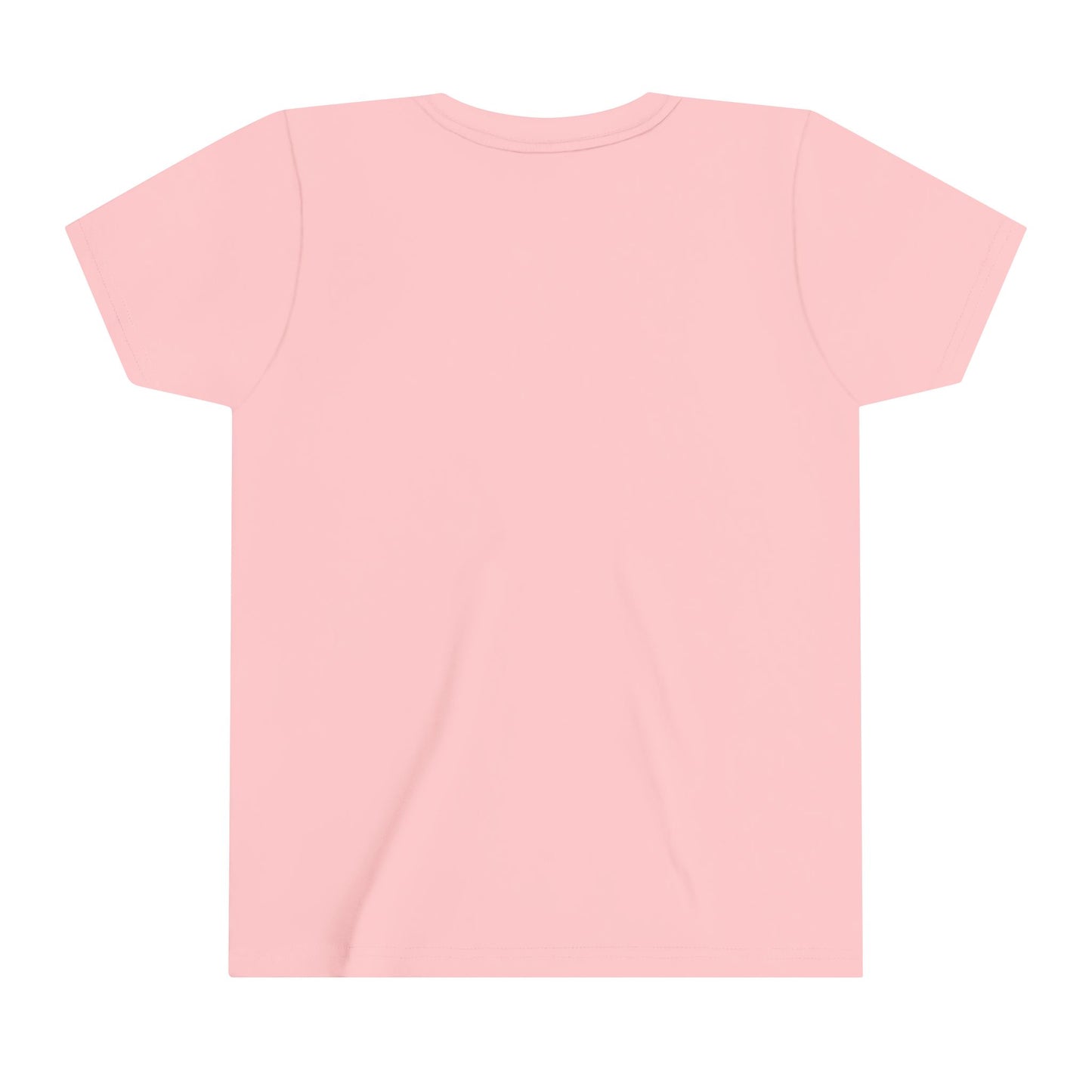 I Herd You Need A Valentine- Youth Short Sleeve Tee