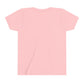 I Herd You Need A Valentine- Youth Short Sleeve Tee