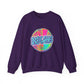 Indians- Unisex Heavy Blend™ Crewneck Sweatshirt