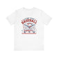 Baseball Mom Life Tee