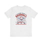 Baseball Mom Life Tee