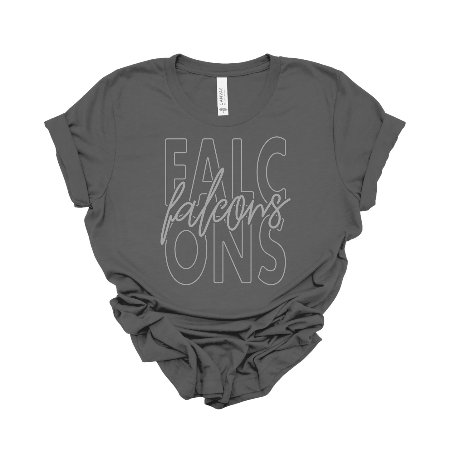 Falcons- T-Shirt