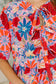 Art of Loving Bow Detail Floral Dress
