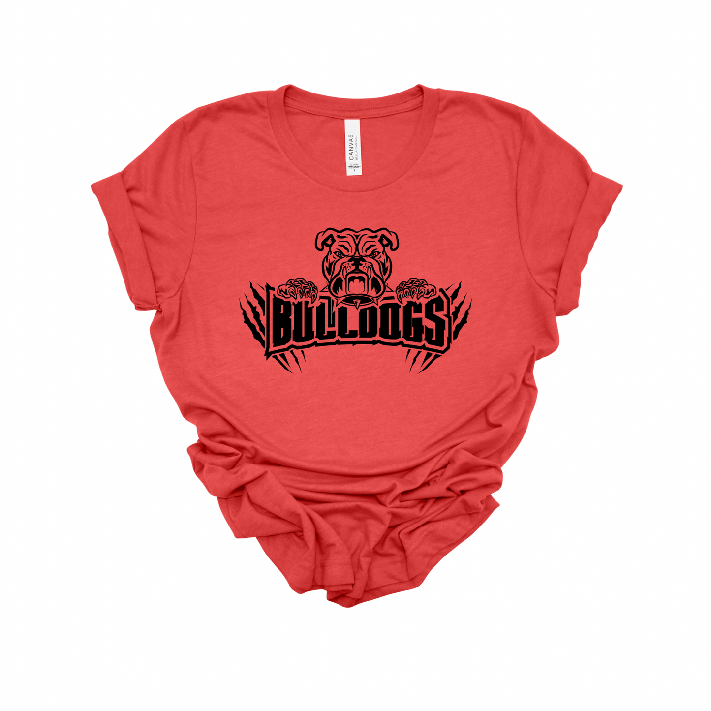 Bulldogs- T-Shirt